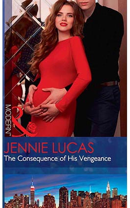 The Consequences of His Vengeance